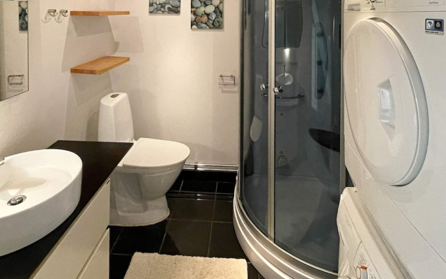 4 Star Holiday Home in Bastad-by Traum