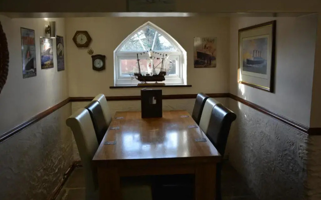 The Smugglers Inn