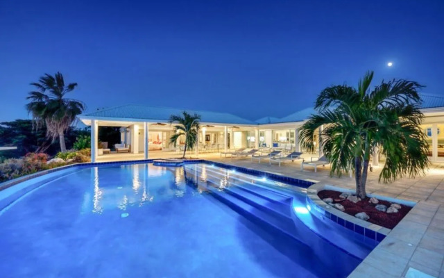 Dream Villa Terres Basses-1334