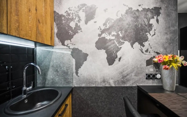 Home-Hotel Pushkinskaya 2-4-7