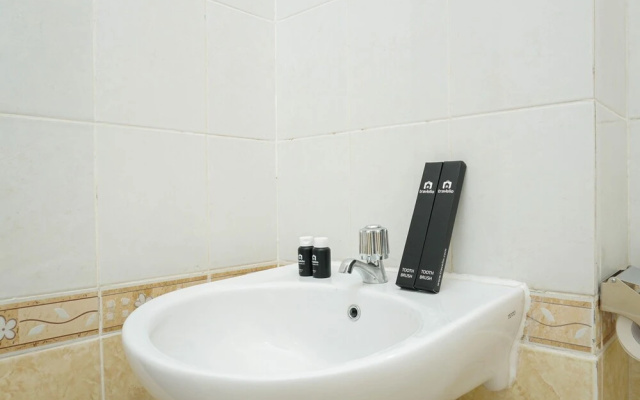 Spacious 3BR Residence at Grand Palace Kemayoran Apartment