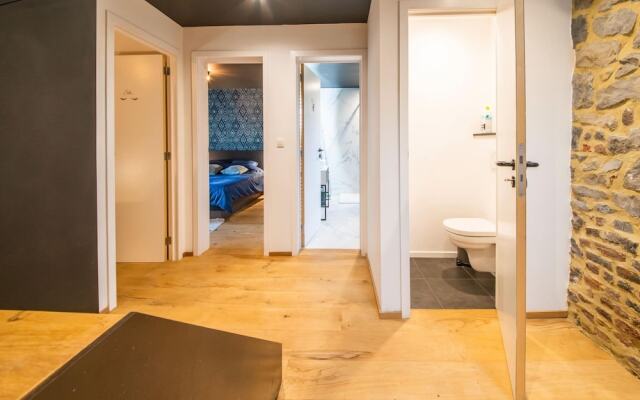 Charming Holiday Home Near Namur With Private Sauna