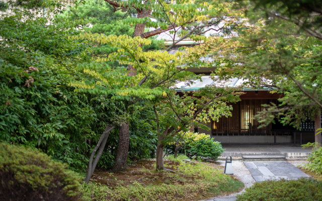 Taiheikaku
