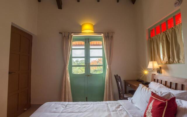 Lar Amorosa Boutique Hotel - Goa