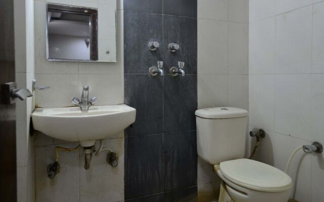 Hotel Boom Rooms