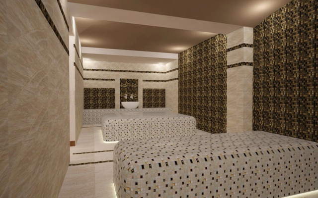 Platinum Hotel & Casino, Bansko