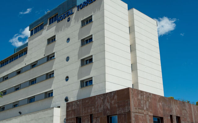 Hostal Torrejón