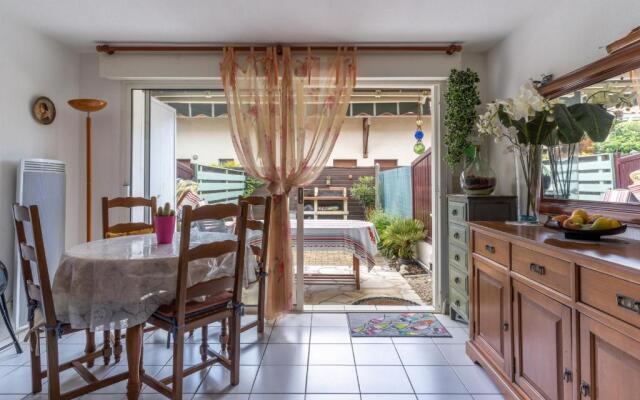 Maison Biscarrosse Plage, 3 pièces, 4 personnes - FR-1-521-176