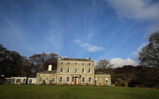 Brathay Hall - Brathay Trust