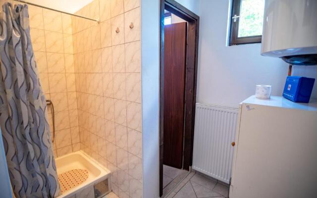 Apartments Fuma