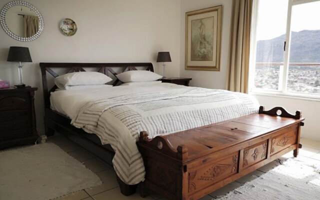 Watching Waves Heron Chase