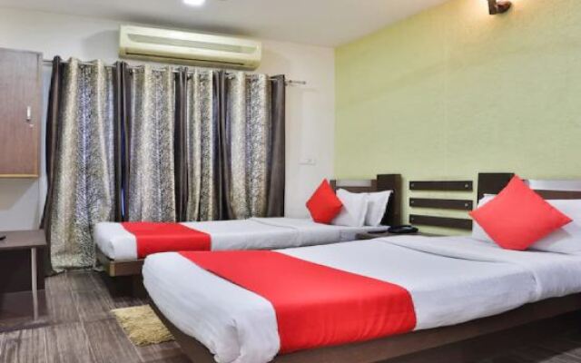 Hotel Classic Inn by OYO Rooms