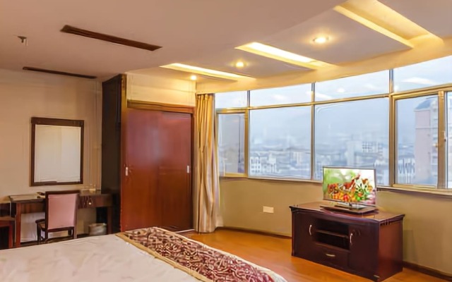 Ningde Hongdi Hotel