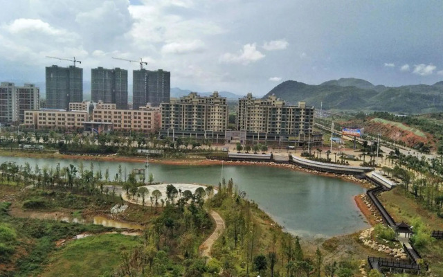 China Yao Du Hotel