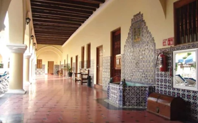 Holiday Inn Veracruz Centro Historico