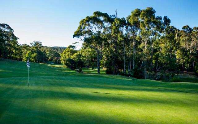 The Stirling Golf Club