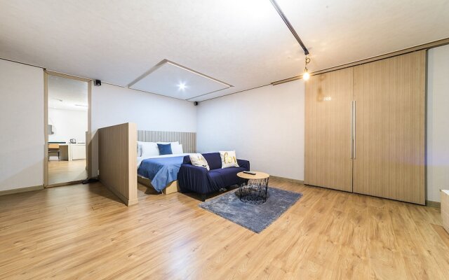 Chuncheon Sohsul Hotel