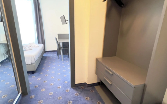 Regina del Bosco / Waldkönigin