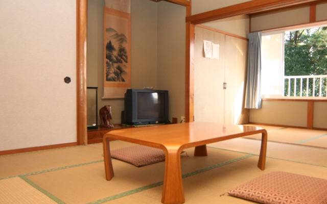 Imaihama Onsen Rotenburo Wataya