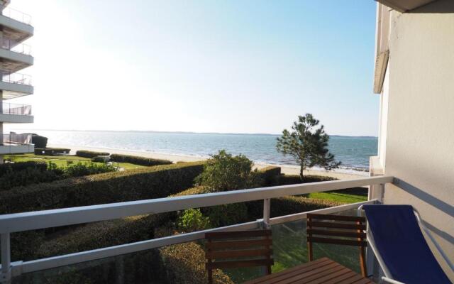 Appartement Arcachon, 1 Pièce, 4 Personnes - Fr-1-474-87