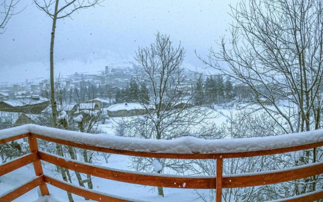 Paradiso Resort Mestia