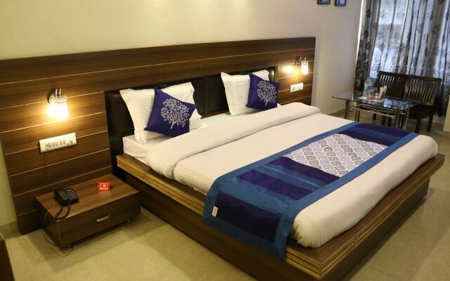 OYO 3144 Hotel Sunder Classic
