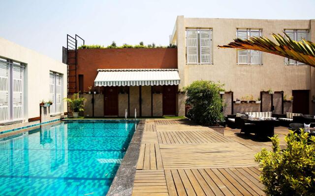 Ramada by Wyndham Ghaziabad Vasundhara
