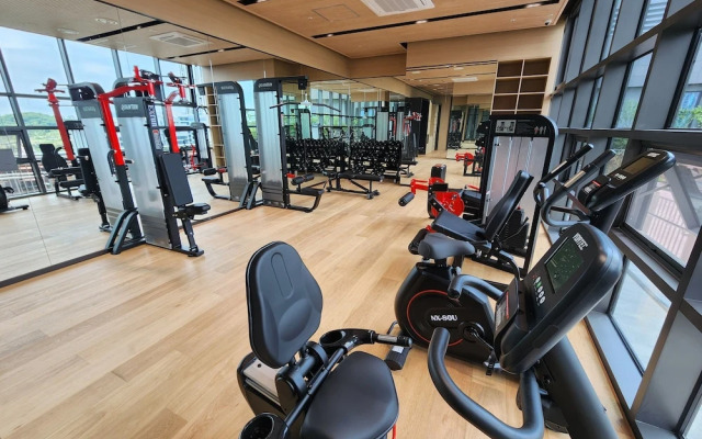 SOTA SUITE Pyeongtaek Godeok