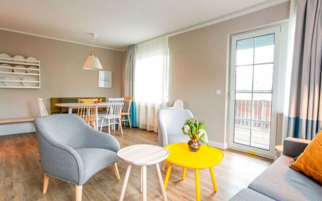 Beech Resort Fleesensee 21530