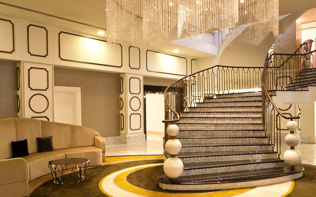 Kaya Artemis Resort & Casino - All inclusive