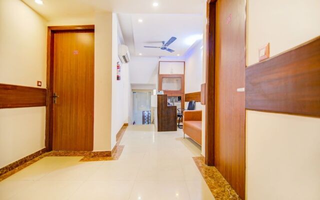 Townhouse 780 Hotel VM Residency