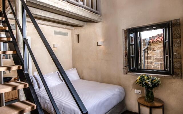 Korona Boutique Hotel - Superior Room