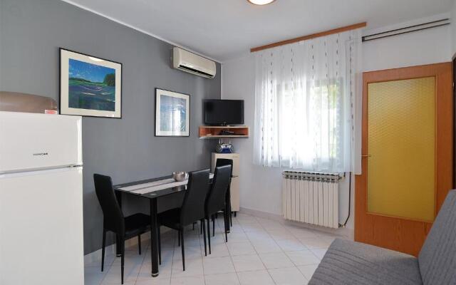 Apartment Mario 2060