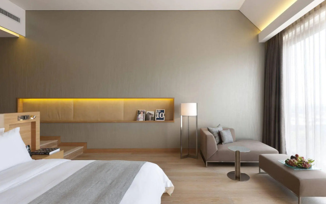 Highxuan Spa Hotel