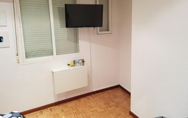 Estudio City Center Gran Via