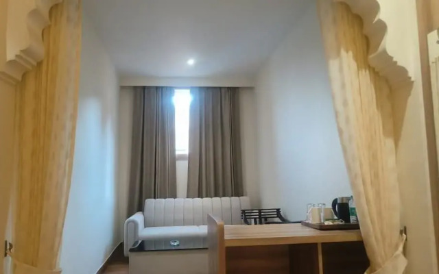 Hotel Ratan Mahal