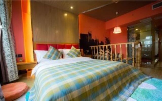 Yijia Platinum Hotel Wenfuyuan Branch