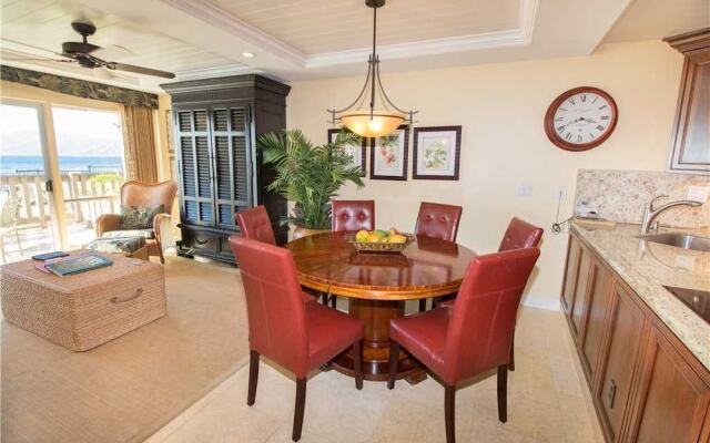 Kahana Sunset A4 - Two Bedroom Condo