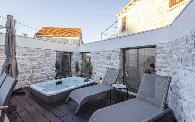 Sun Spalato Villa Bimita