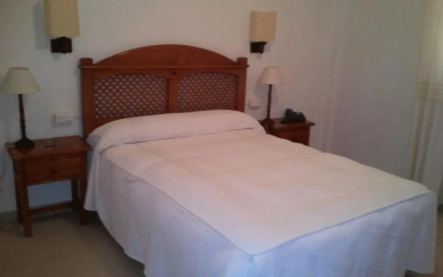 Hotel Castillo de Montemayor