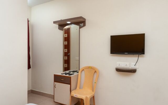 Malabar Residency by OYO Rooms