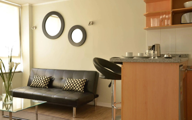 Apart Hotel Providencia