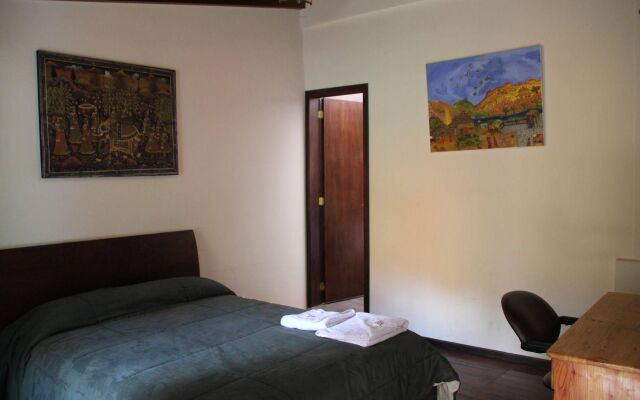 Arupo Bed and Breakfast