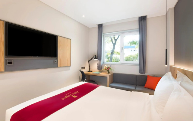 Eldis Regent Hotel