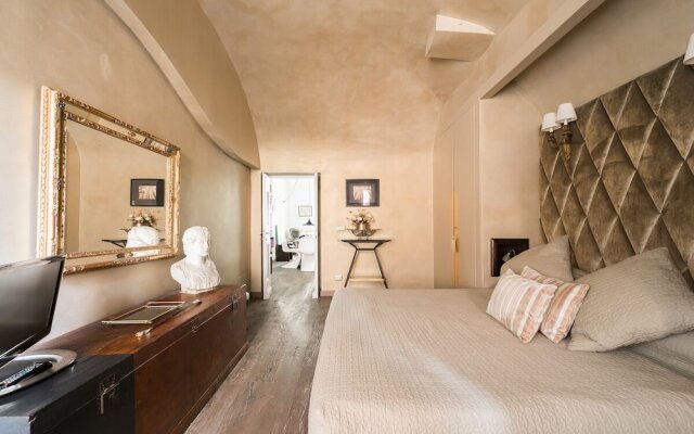 Luxury Two Bedroom House Trastevere