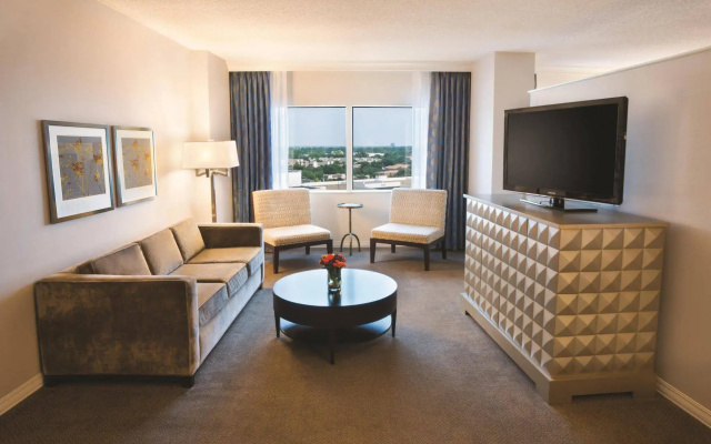 Hilton Dallas Lincoln Centre by the Galleria