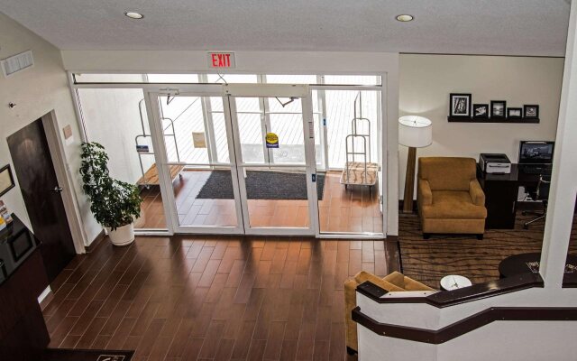 Sleep Inn DeWitt - Lansing North