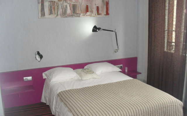 Hôtel Latino Reims Centre
