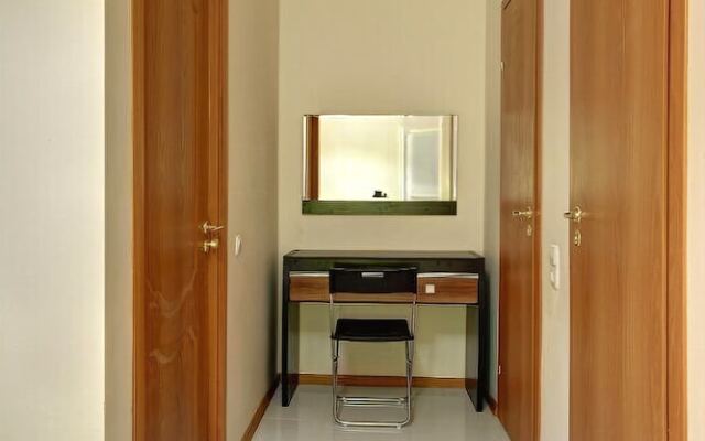 Mini Hotel Brusnika Izmailovskaya