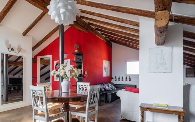 Urbana 13 Rooftop by Wonderful Italy